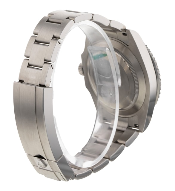 Rolex Submariner 124060 Image 3